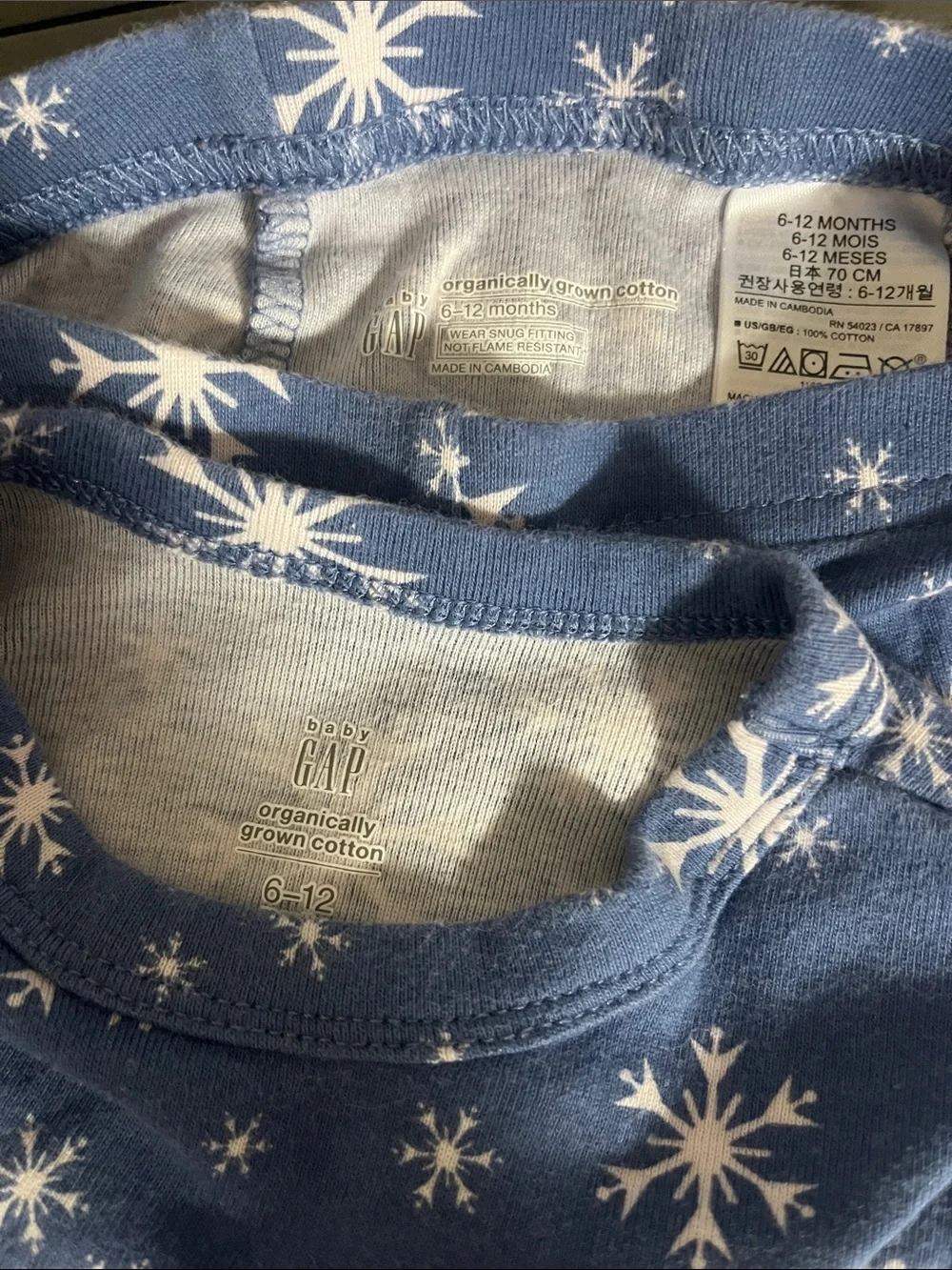 ❄️Holiday Pajama Bundle❄️